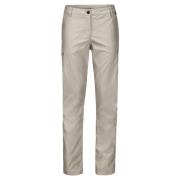 Jack Wolfskin Women's Lakeside Pants Dusty Grey