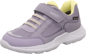 Superfit Kids' Rush GORE-TEX Violett/Yellow