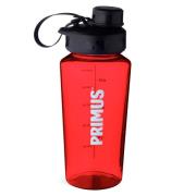 Primus Trailbottle 0.6L Tritan Barn Red