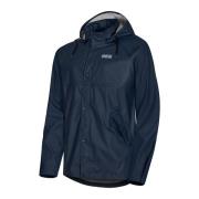 Urberg Geiranger PU Parkas Unisex Midnight Navy