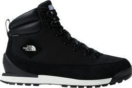 The North Face Men's Back-to-Berkeley IV Textile Lifestyle Boots TNF B...