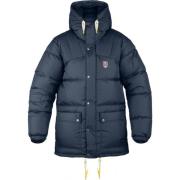 Fjällräven Men's Expedition Down Jacket Navy