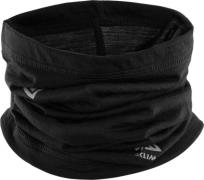 Aclima LightWool Headover Jet Black