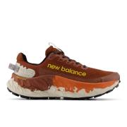 New Balance Men's Freshfoam Trail More v3 Relic Brown