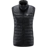 Haglöfs Spire Mimic Vest Women True Black