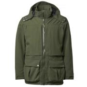 Chevalier Men's Hamilton Gore-Tex Jacket Dark Green