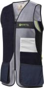 Beretta Men's Uniform Pro 20.20 Ebony & Ice Grey