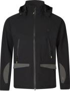 Seeland Men's Dog Active Jacket Meteorite