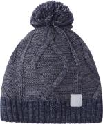 Reima Kids' Beanie Routii Navy