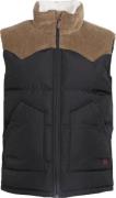 Dobsom Women's Hyde Vest Black