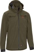 Swedteam Men's Alpha Pro 3-L Hunting Jacket Forest Green