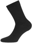 Urberg Every Day Merino Wool Sock Black Beauty