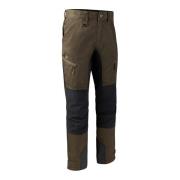 Deerhunter Men's Rogaland Stretch Trousers with Contrast Fallen Leaf