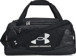 Under Armour Ua Undeniable 5.0 Duffle SM Black/Graphite