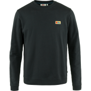 Fjällräven Men's Vardag Sweater Black