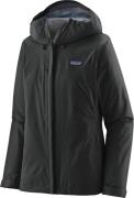 Patagonia Women's Torrentshell 3L Jacket Black