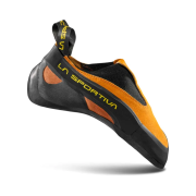 La Sportiva Unisex Cobra Orange