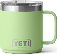 Yeti Rambler 296 ml Mug 2.0 Key Lime