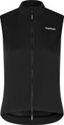 Gripgrab Women's GripGrab PACR Windproof Lightweight Vest Black
