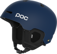 POC Fornix Mips Lead Blue Matte