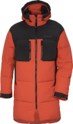 Didriksons Men's Hilmer Parka Sabi Orange