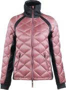 Skhoop Women's Natalie Down Jacket Misty Rose