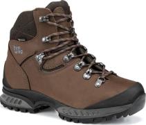 Hanwag Women's Tatra II Wide Lady Gore-Tex Erde/Brown