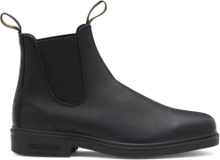 Blundstone Unisex Dress Boot #063 - Black