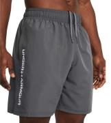 Under Armour Men's UA Tech Woven Wordmark Shorts Castlerock