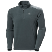 Helly Hansen Men's Daybreaker Half-Zip Fleece Alpine Frost