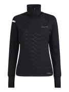 Craft Women's Adv Subz Sweater 3 Black