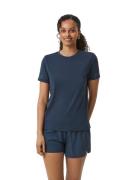 Björn Borg Women's Borg T-Shirt Midnight Navy