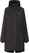 Didriksons Women's Fia Parka Black