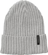 Didriksons Unisex Laken Beanie 3 Grey Melange