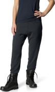 Houdini Women's Outright Pants Rock Black