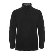 Gridarmor Women's Snøkrystall Solid Hz Ullgenser