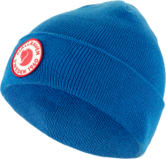 Fjällräven Kids 1960 Logo Hat Alpine Blue