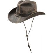 Stetson Diaz Outdoor Cotton Polyester Brown