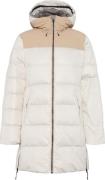 Kari Traa Women's Rogn 2.0 Parka Light Beige