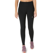 Asics Women's Road Winter High Waist Tight Performance Black