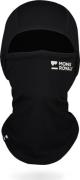 Mons Royale Santa Rosa Merino Flex 200 Balaclava Black