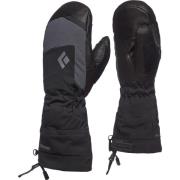 Black Diamond Women's Mercury Mitts Black