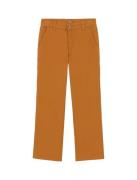 Dickies Kids' Carpenter Pant Brown Duck