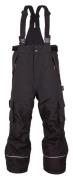 Lindberg Kids' Alpine Winter Pants Black