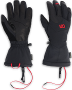 Outdoor Research Men's Arete II Gore-Tex Glove Black