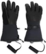 Outdoor Research Men's Carbide Sensor Gloves Black