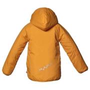 Isbjörn of Sweden Kids' Frost Light Weight Jacket Saffron