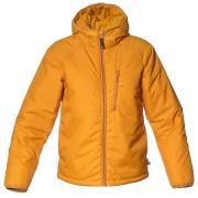 Isbjörn of Sweden Teen Frost Light Weight Jacket Saffron