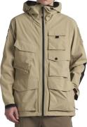 ColourWear Men's Trabajo Jacket Light Brown