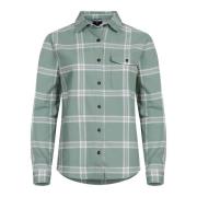 Gridarmor Women's Dale Flannel Shirt Green Bay